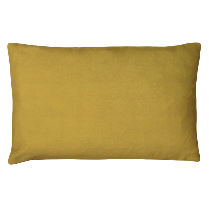 WILLOW 35X50 CUSHION COVER HONEY