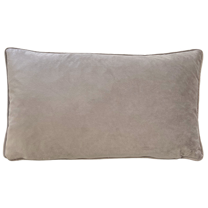 WILLOW RABBIT 30X50 CUSHION CASE MULTI