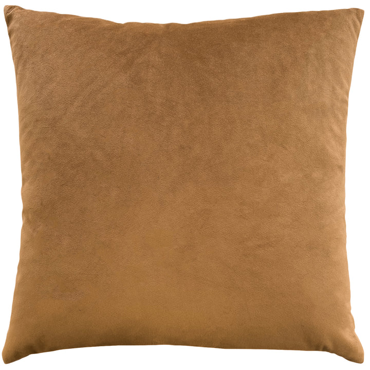 WILLOW STAG 43X43 CUSHION CASE CYAN
