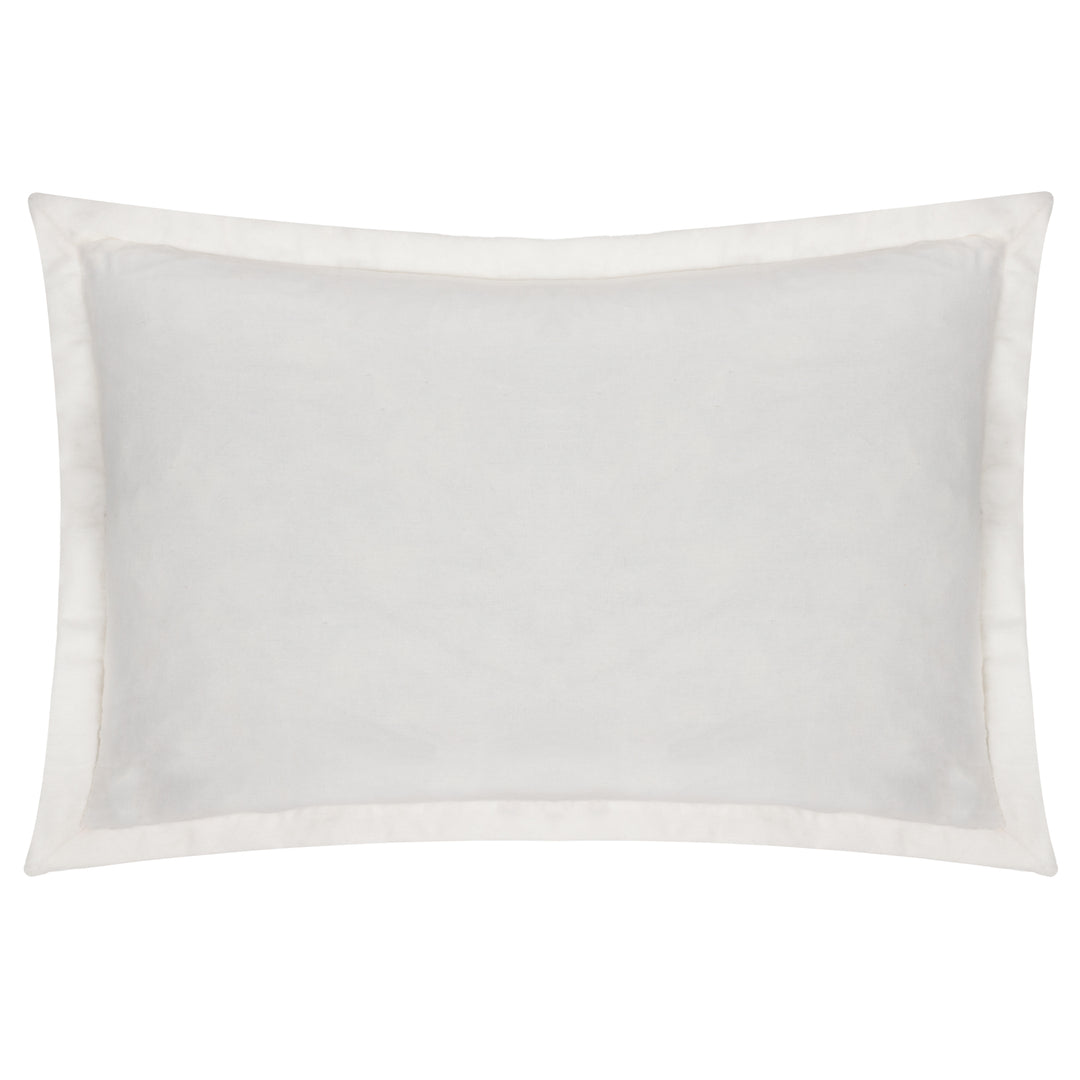WINTER ALPINE 35X50 CUSHION CASE TAUPE
