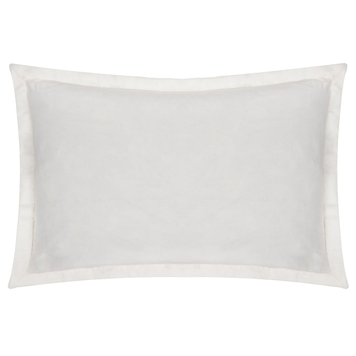 WINTER ALPINE 35X50 CUSHION CASE TAUPE