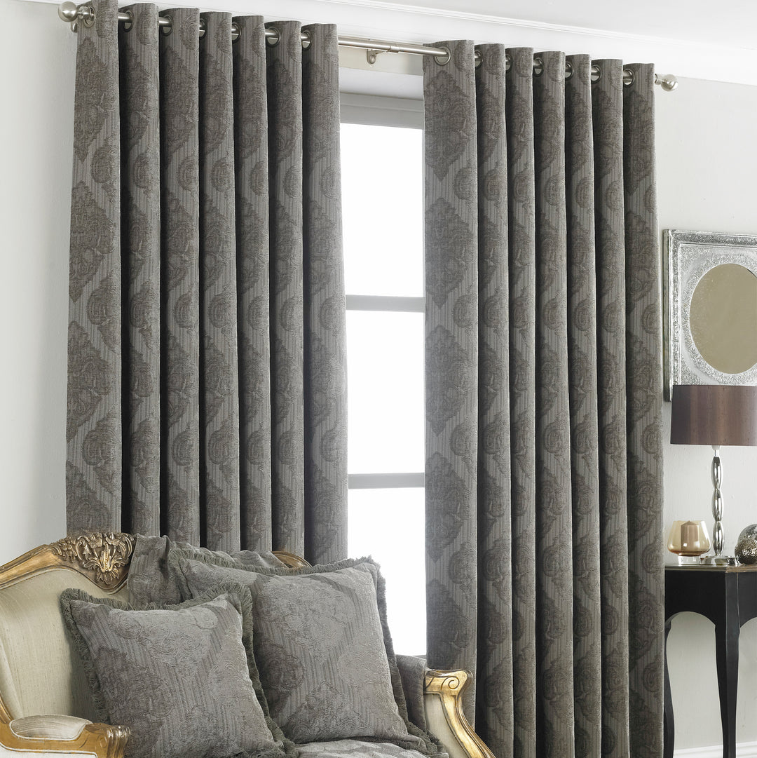 Winchester 229x229 Ring Top Curtains Moch