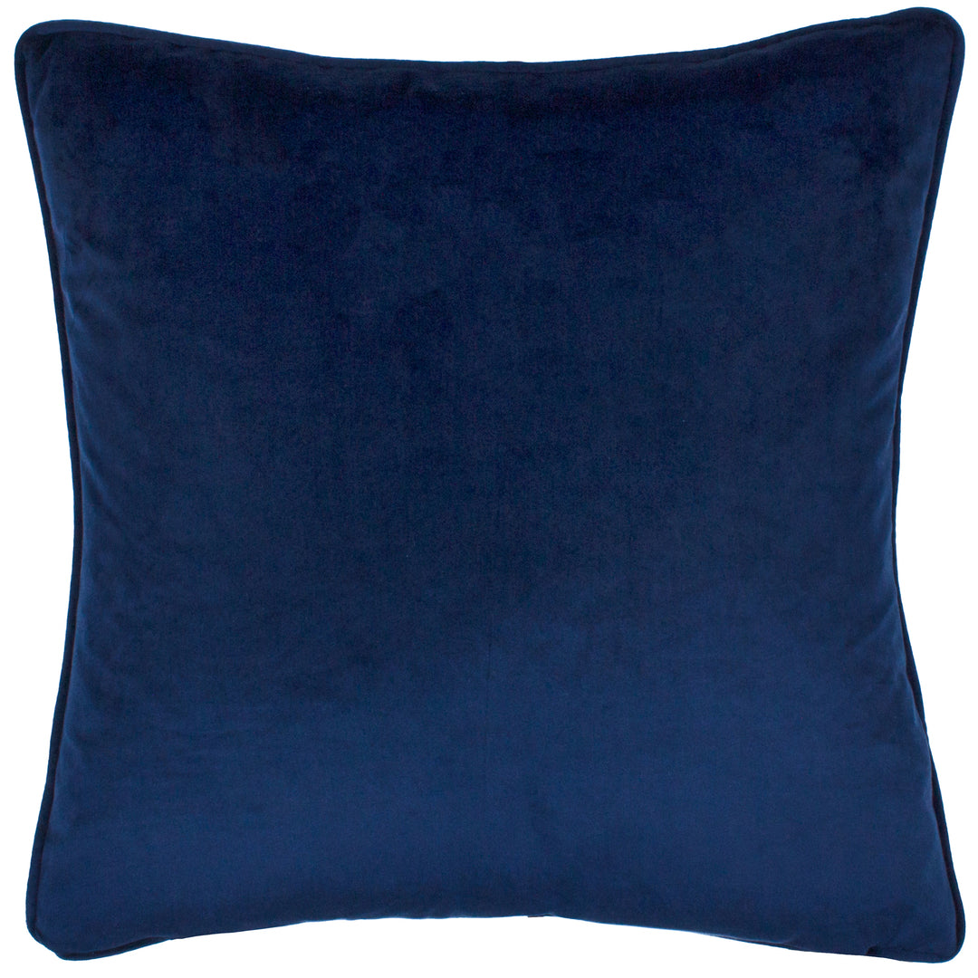 WINTER FAWNS 43X43 CUSHION CASE MULTI