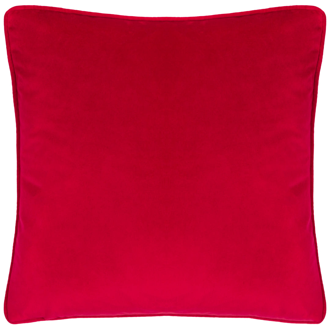 WINTER GARDEN 43X43 CUSHION CASE MULTI
