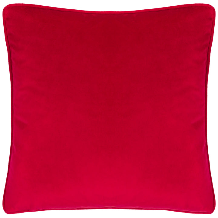 WINTER GARDEN 43X43 CUSHION CASE MULTI
