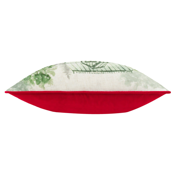 WINTER GARDEN 43X43 CUSHION CASE MULTI