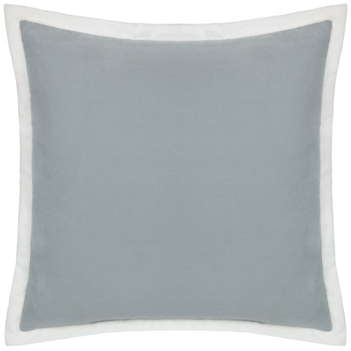 WINTER BLOOM 50X50 CUSHION CASE TAUPE