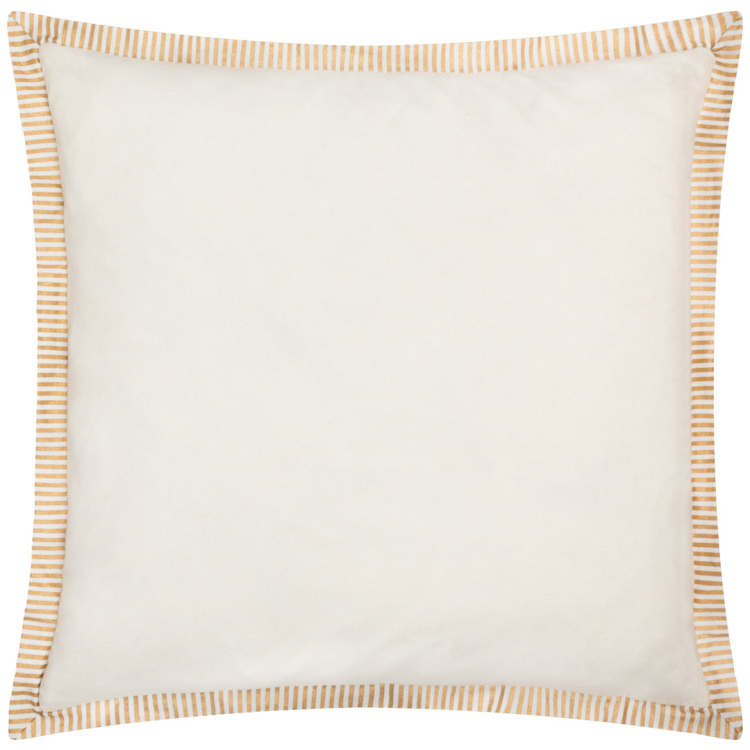 WINTER JOY 50X50 CUSHION CASE RED