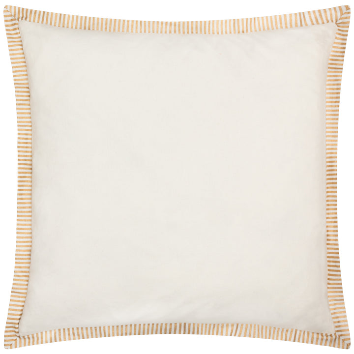 WINTER JOY 50X50 CUSHION CASE RED