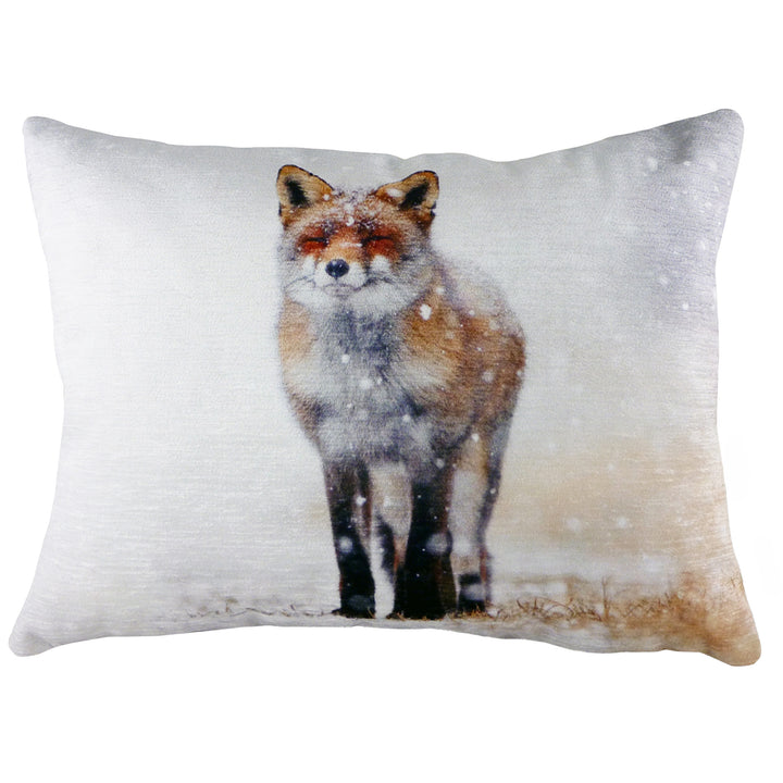 WINTER FOX 43X33 C/CASE MULTI