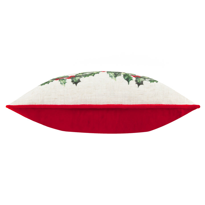 WINTER WARMERS 30X50 CUSHION CASE MULTI