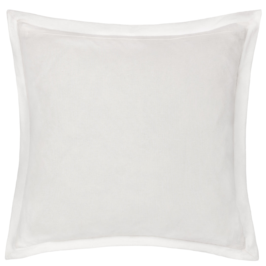 WINTER WARMEST WISHES 50X50 NATURAL
