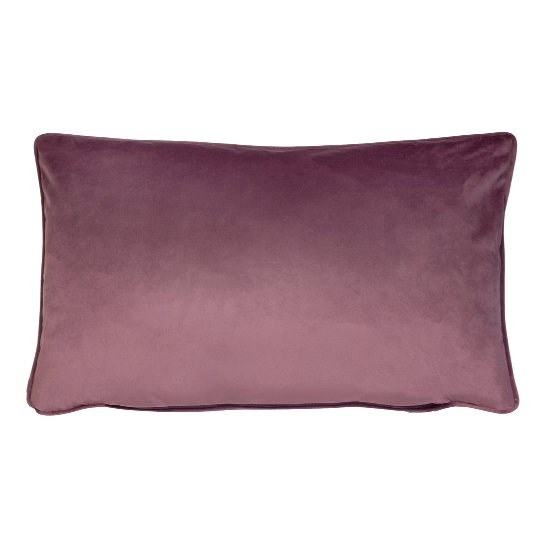 WOODLAND WALK 60X40 CUSHION COVER CANDYFLOSS