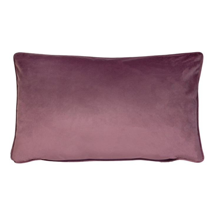 WOODLAND WALK 60X40 CUSHION COVER CANDYFLOSS