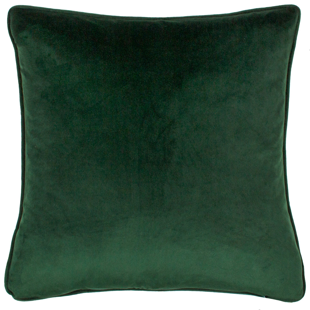WINTER GEESE 43X43 CUSHION CASE MULTI