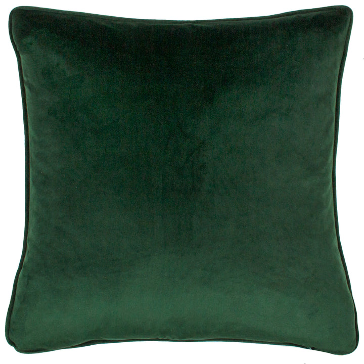 WINTER GEESE 43X43 CUSHION CASE MULTI