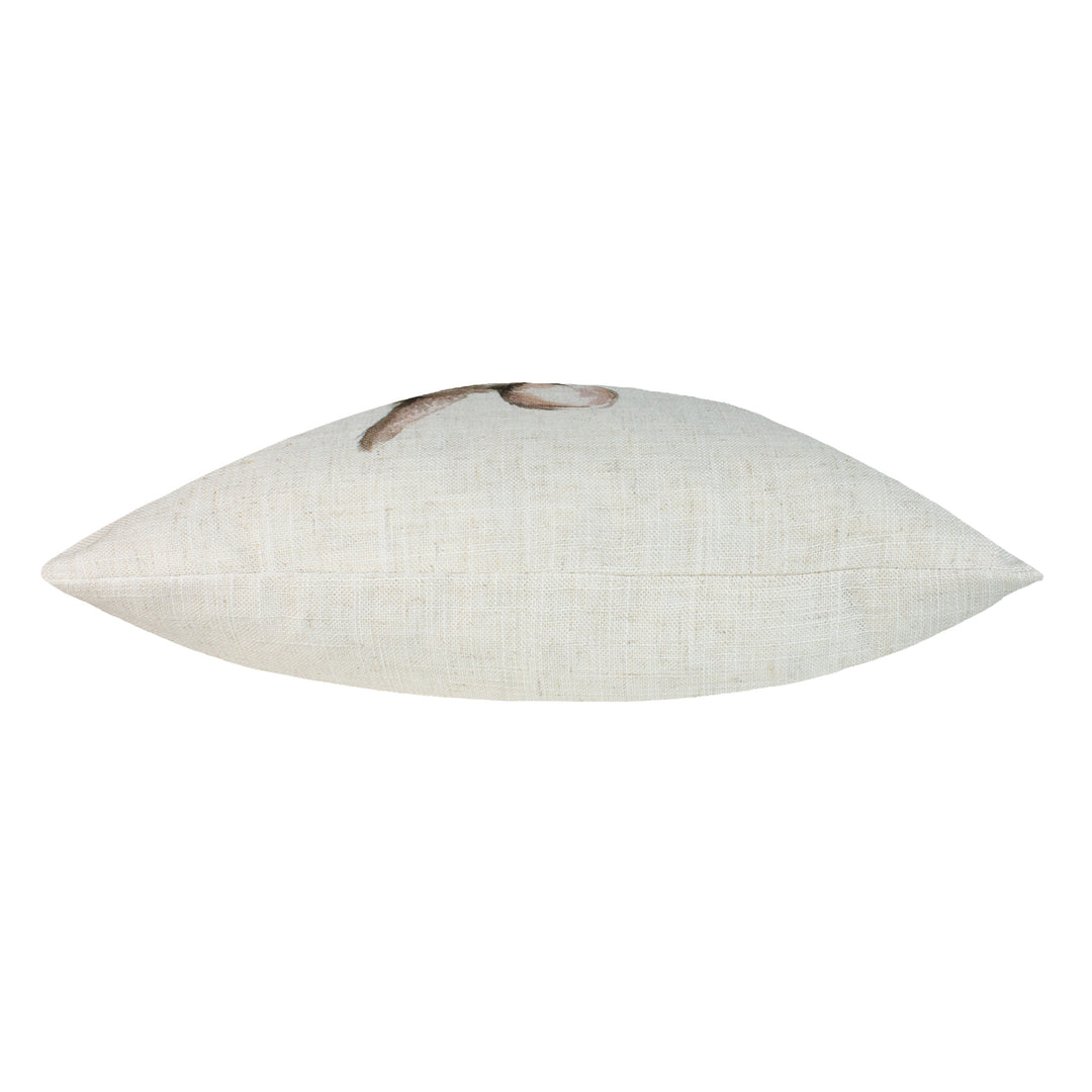 WLAND HARE 43X43 C/C WHITE