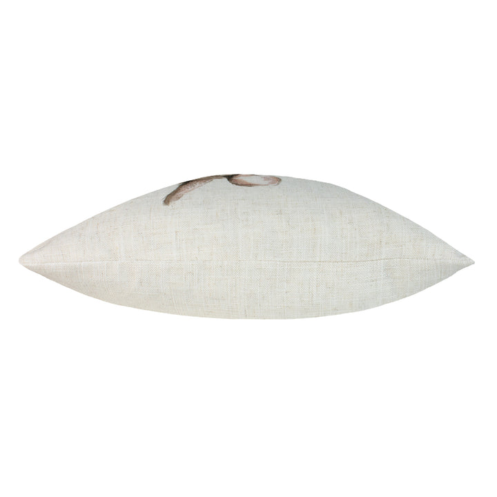 WLAND HARE 43X43 C/C WHITE