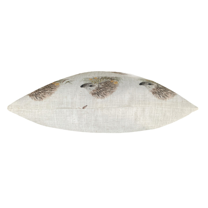 WLAND HEDGEHOG REPEAT 43X43 C/CASE