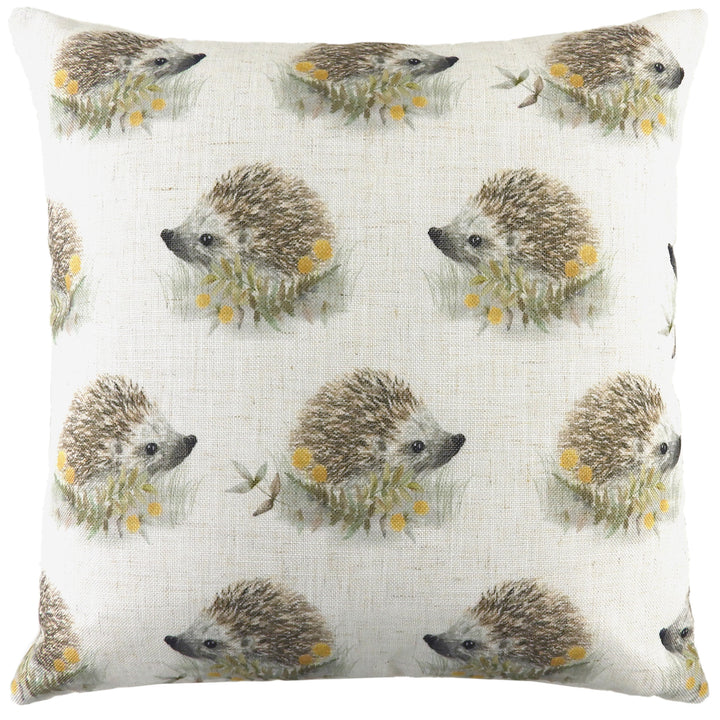 WLAND HEDGEHOG REPEAT 43X43 C/CASE