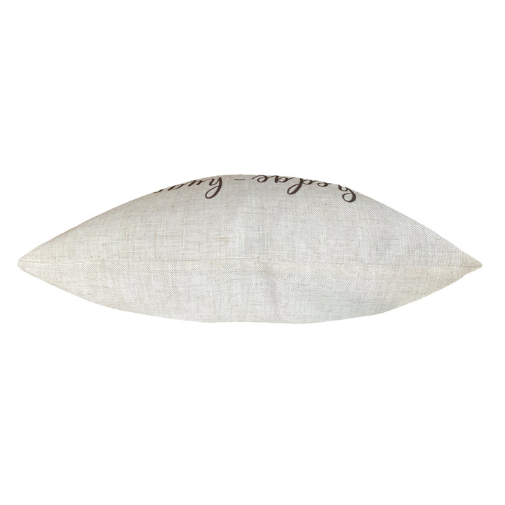 WLAND HEDGE HUGS 43X43 C/CASE