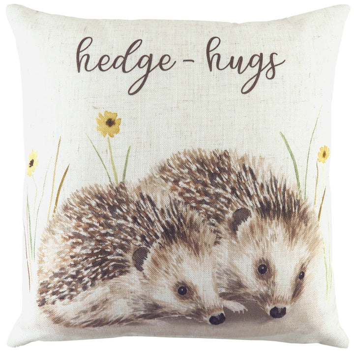 WLAND HEDGE HUGS 43X43 C/CASE
