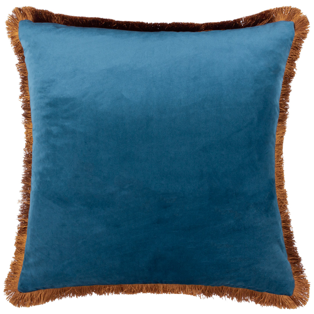 WOODLANDS 55X55 CUSHION CASE NAVY