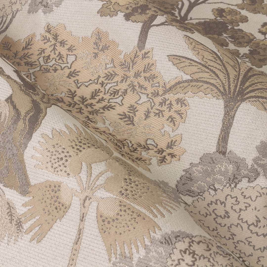 Woodlands Sample Swatch Natural