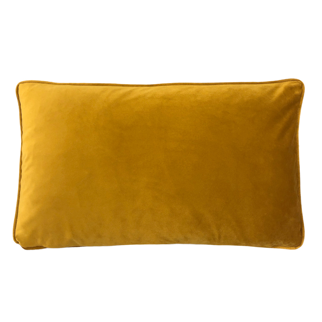 WOOFERS SAUSAGE DOG 30X50 CUSHION CASE MULTI