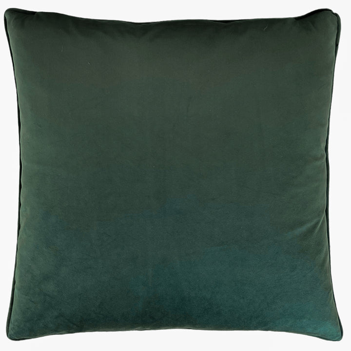 WILD PASSION CREATURES 50X50 CUSHION CASE ORANGE
