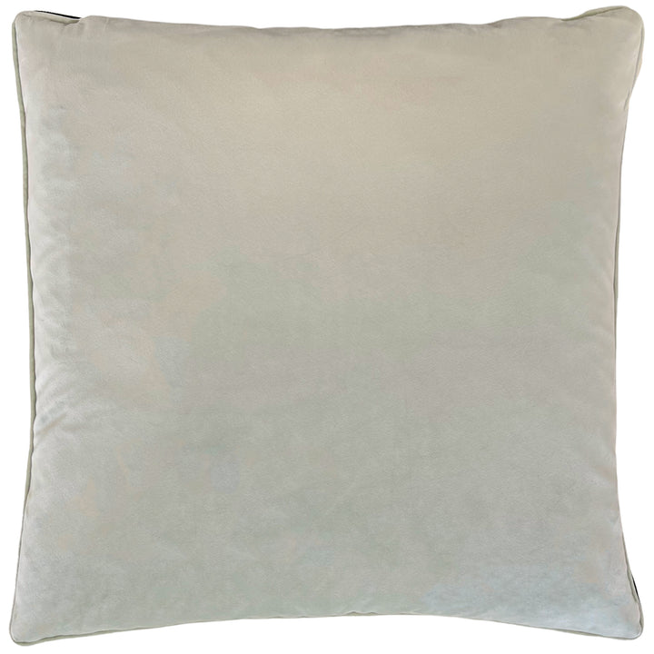 WILD PASSION CREATURES 50X50 CUSHION CASE SAGE