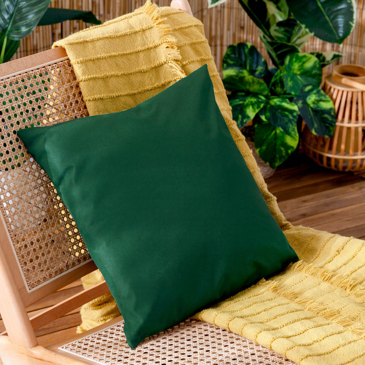 Wrap 43x43 Outdoor Cushion Case Bottle