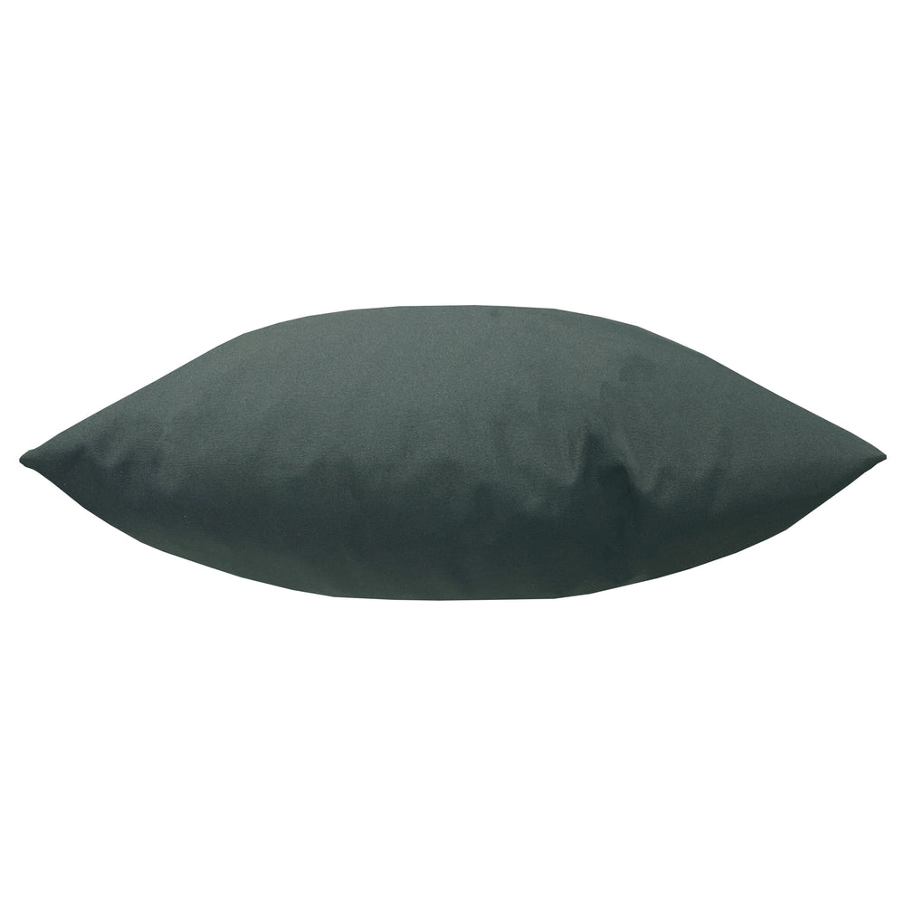 Wrap 43x43 Outdoor Cushion Case Grey - image 2