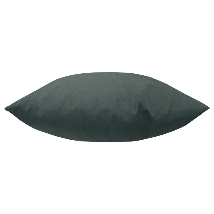 Wrap 43x43 Outdoor Cushion Case Grey - image 2