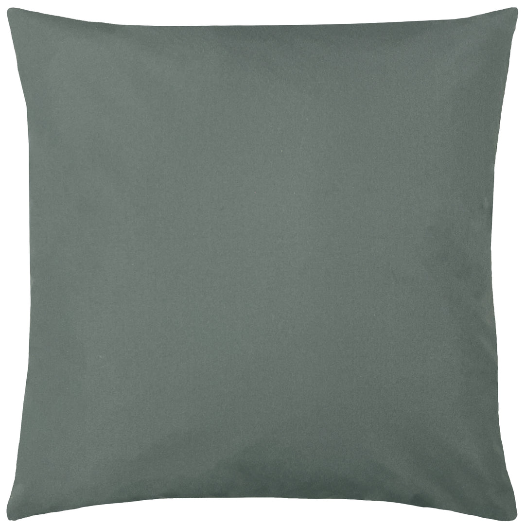 Wrap 43x43 Outdoor Cushion Case Grey