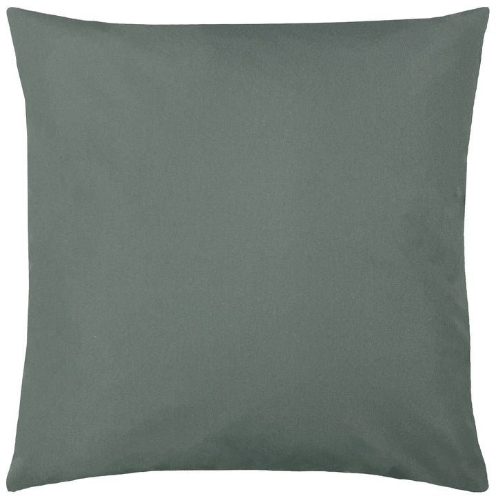 Wrap 43x43 Outdoor Cushion Case Grey