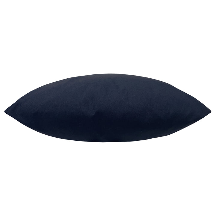 Wrap 43x43 Outdoor Cushion Case Navy - image 3