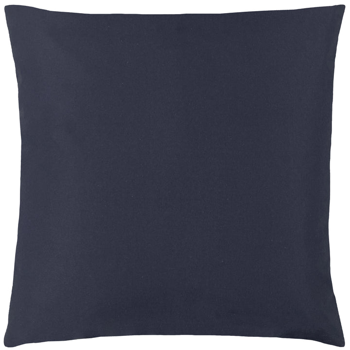 Wrap 43x43 Outdoor Cushion Case Navy - image 2