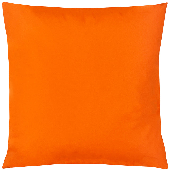 Wrap 43x43 Outdoor Cushion Case Orange - image 2
