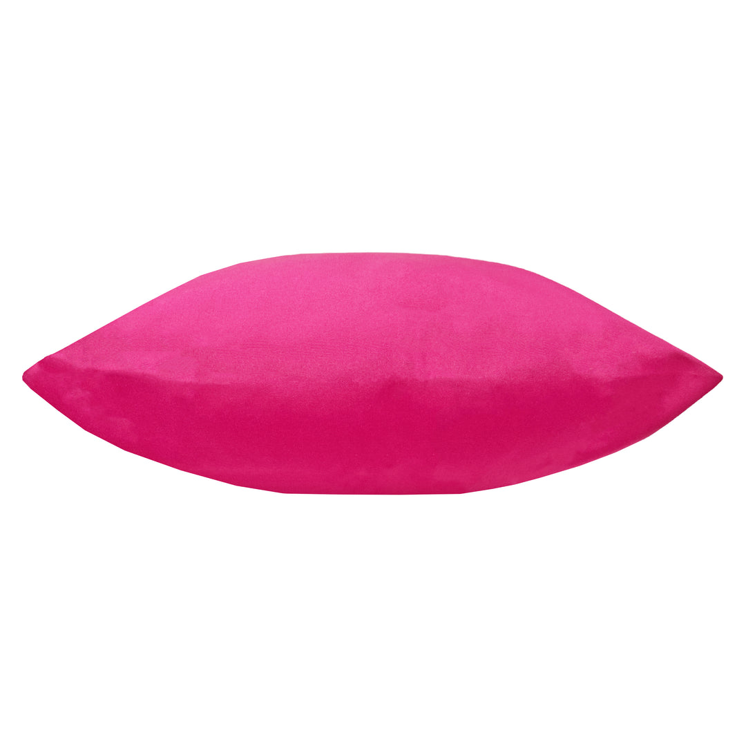 Wrap 43x43 Outdoor Cushion Case Pink - image 3