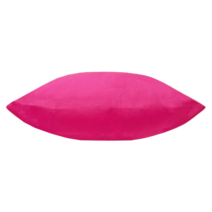 Wrap 43x43 Outdoor Cushion Case Pink - image 3
