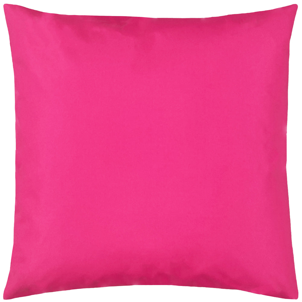 Wrap 43x43 Outdoor Cushion Case Pink - image 2