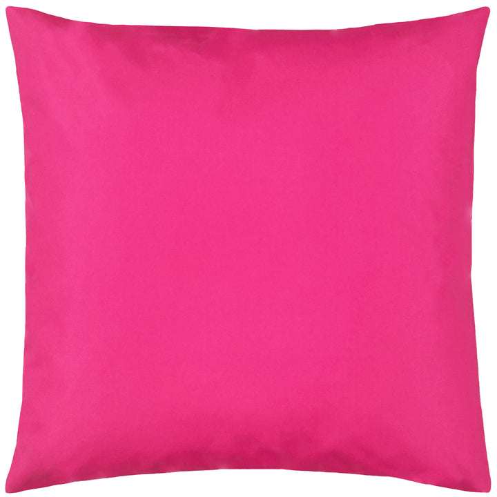 Wrap 43x43 Outdoor Cushion Case Pink - image 2