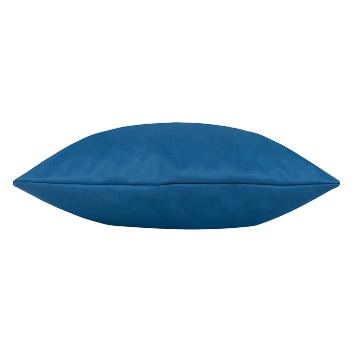 Wrap 43x43 Outdoor Cushion Case Royal - image 3