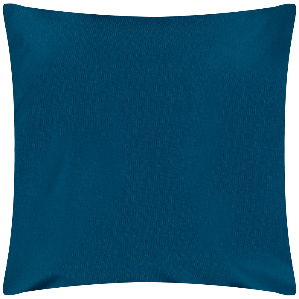 Wrap 43x43 Outdoor Cushion Case Royal - image 2