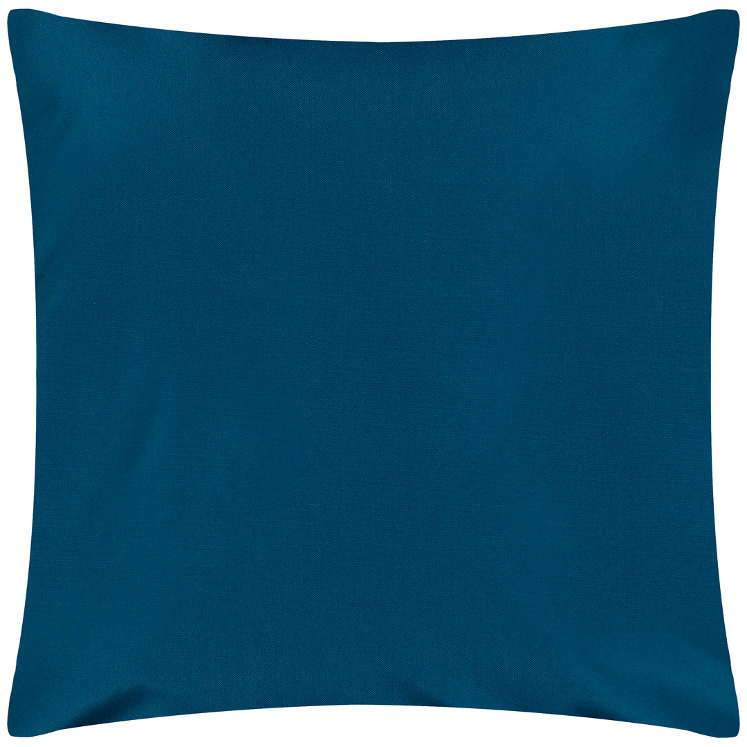 Wrap 43x43 Outdoor Cushion Case Royal - image 2