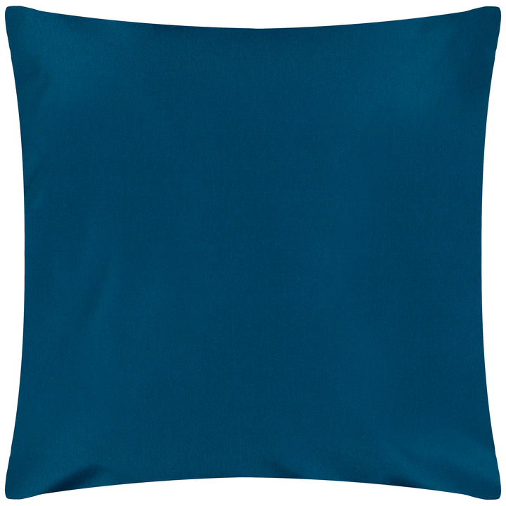 Wrap 43x43 Outdoor Cushion Case Royal - image 2