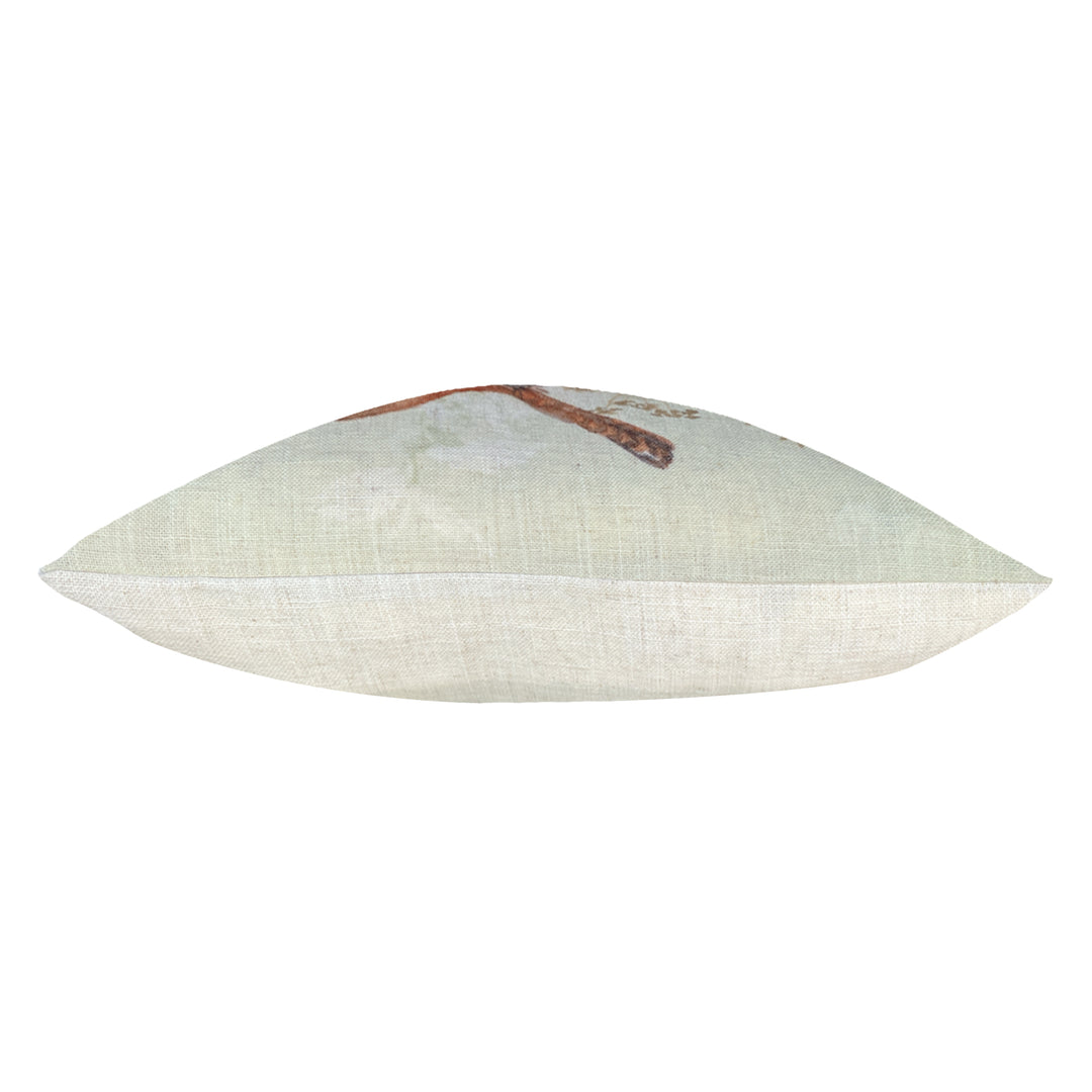 SB WREN 43X43 C/CASE MULTI
