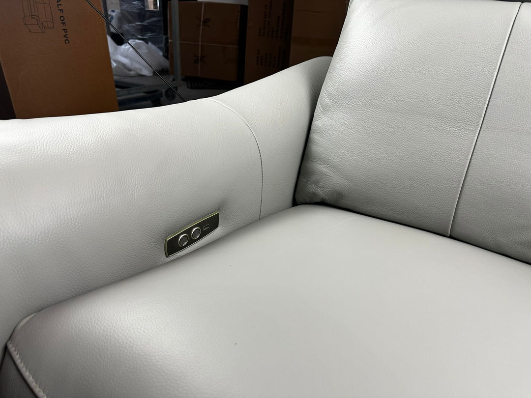 Bella Electric Recliner 3+2