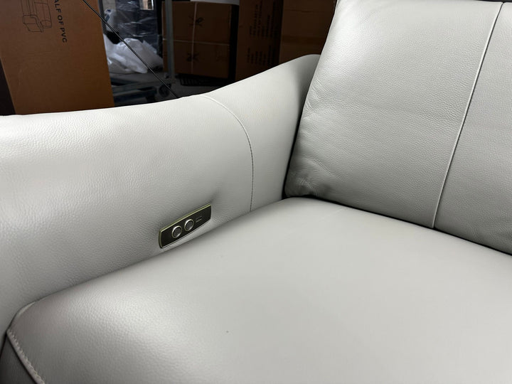 Bella Electric Recliner 3+2